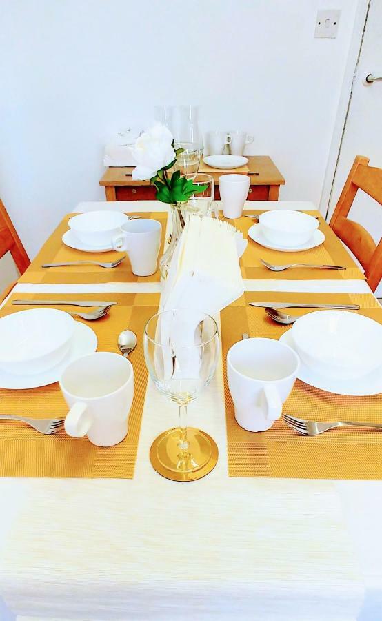 Al Iram Guest House London Exterior photo